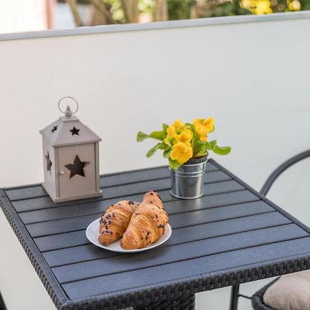 Apartments Villa Katana Пореч Экстерьер фото