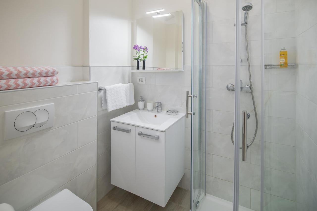 Apartments Villa Katana Пореч Экстерьер фото