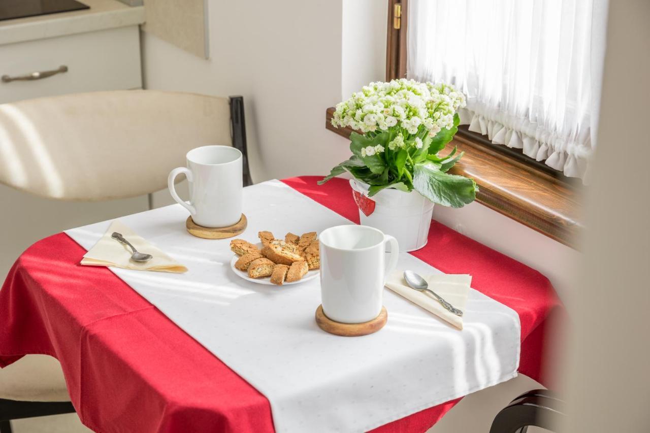 Apartments Villa Katana Пореч Экстерьер фото