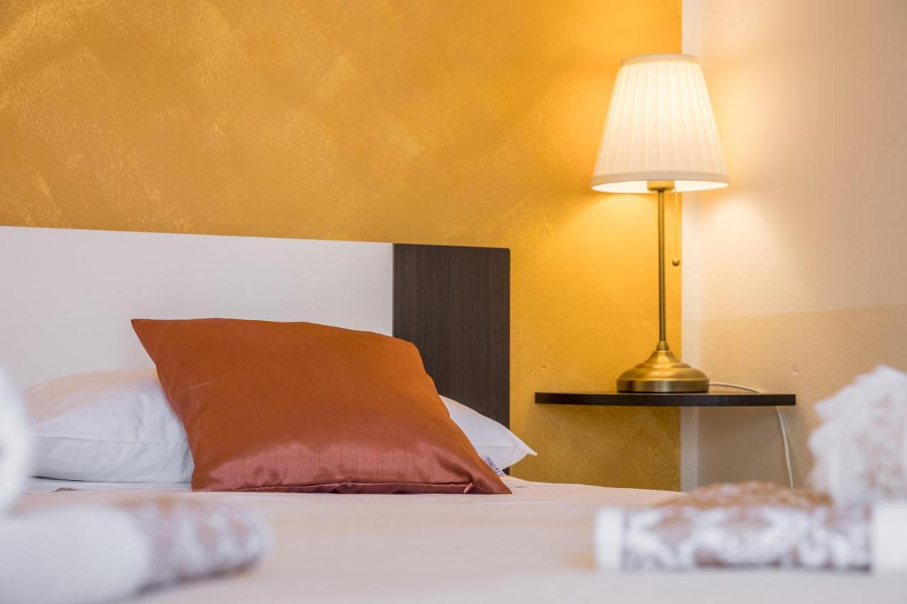 Apartments Villa Katana Пореч Экстерьер фото